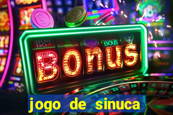 jogo de sinuca billiards click jogos